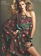 Fashionista 06340: Gisele Bündchen by Patrick Demarchelier for Vogue ...