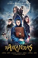 The Secret of Arkandias (2014) - Posters — The Movie Database (TMDB)