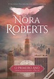 O Primeiro Ano de Nora Roberts - Livro - WOOK