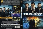 Die Entführung von Bus 657: DVD, Blu-ray oder VoD leihen - VIDEOBUSTER.de