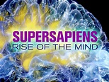 Prime Video: Supersapiens: Rise of the Mind - Season 1