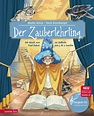 Der Zauberlehrling (Das musikalische Bilderbuch mit CD und zum Streamen ...
