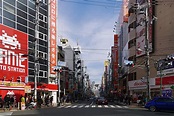日本橋電電城 Nipponbashi DenDen Town | 日本‧大阪‧景點 | 旅行野 wildwildtravel.com