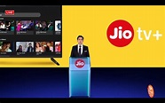 Jio TV+ Streaming Platform For Jio Set-Top Box Announced