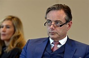 Bart De Wever to remain N-VA head until 2025
