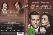 Das verlorene Wochenende: DVD oder Blu-ray leihen - VIDEOBUSTER.de