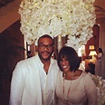 Tyler Perry's Baby Mama Gelila Bekele Shows Off Baby Bump + More ...