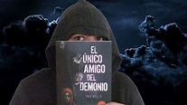 El único amigo del demonio - Dan Wells - YouTube