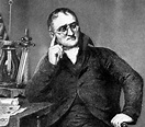 Historia y biografía de John Dalton