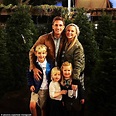 Jessica Capshaw announces she is pregnant with her fourth child | Daily ...