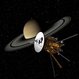 Space Probes | National Geographic Society