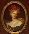 Harriet Leveson-Gower, Countess Granville - Wikipedia | HATS & CAPS in ART | Dipinti, Turbanti e ...