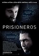 Cartel y tráiler en Español de 'Prisioneros' (Prisoners) con Hugh ...