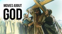 Top 5 Movies about God - YouTube