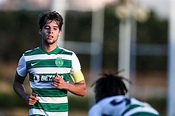 Sporting de Daniel Bragança conquista Taça da Liga - Jornal O Almeirinense