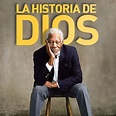 La Historia de Dios Morgan Freeman: Mas Allá de la Muerte - Escuchando ...