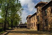 Auschwitz-Birkenau Memorial and Museum, Oswiecim, Poland | Flickr