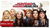 La Navidad de las Madres Rebeldes I 7 de diciembre I Bolivia - YouTube