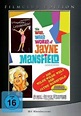 DiscWorld - Die wilde, wilde Welt der Jayne Mansfield