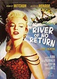 Río sin retorno (1954) - Película eCartelera