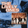 The Lively Ones - Guitar Legends (2001, CD) | Discogs