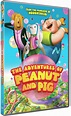 Best Buy: The Adventures of Peanut and Pig [2022]