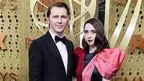 Paul Dano’s Wife: Everything To Know About Zoe Kazan – Hollywood Life