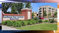 California State University - Bakersfield is having its first-ever ...