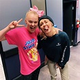 JoJo Siwa Height: How Tall Is She? Photos With Other Stars
