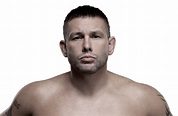 Todd Brown - Official UFC® Profile