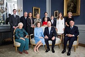 monarchico: Foto Famiglia Reale del Belgio