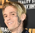 Why is Aaron Carter doing porn? Has his net worth dropped that much ...