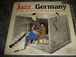 KURT EDELHAGEN - Kurt Edelhagen Lp Jazz From Germany - Amazon.com Music