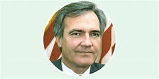 ¿Quién era Vince Foster? - Suicidio del abogado adjunto de la Casa ...