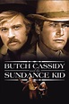 Butch Cassidy and the Sundance Kid (1969) — The Movie Database (TMDb)
