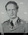 Fotografía de Leopoldo III de Bélgica (1901-1983) reinó como rey de los ...