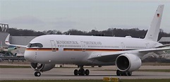 Deutschland: Wie werden die neuen Regierungs-A350 heißen? - aeroTELEGRAPH