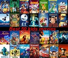 Best Movies Ever For Kids