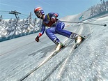 Images Torino 2006 : The Official Video Game of The XX Olympic Winter Games