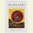Flatland by Edwin Abbott | Penguin Random House Audio