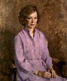 Rosalynn Carter - White House Historical Association
