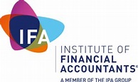 Institute of Financial Accountants Logo PNG Vector (PDF, SVG) Free Download
