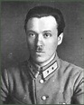 Biography of Komkor Ivan Dmitrievich Kosogov - (Иван Дмитриевич Косогов) (1891 – 1938), Soviet Union