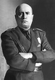 ¿Cuánto mide Benito Mussolini? - Altura - Real height