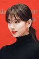 Pin by Elizabeth Kim on Suzy | Hairstyle, Hairstyles with bangs, Bae suzy