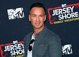 Mike Sorrentino (Jersey Shore) Wiki, Bio, Age, Height, Weight, Wife ...