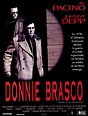 La película Donnie Brasco - el Final de