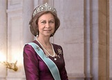 regina di Spagna compie 80 anni. Sofia dalla Grecia a Madrid