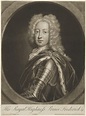 NPG D33035; Frederick Louis, Prince of Wales - Portrait - National ...