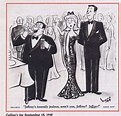 Mike Lynch Cartoons: From the Dick Buchanan Files: Syd Hoff 1936 - 1958